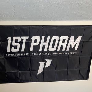 1st Phorm Flag
